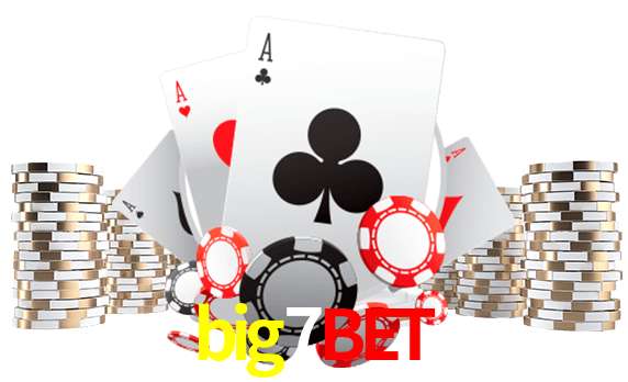 Jogue jogos de pôquer em big7bet