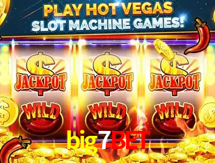 A Revolução dos Aplicativos de Jogos no big7bet