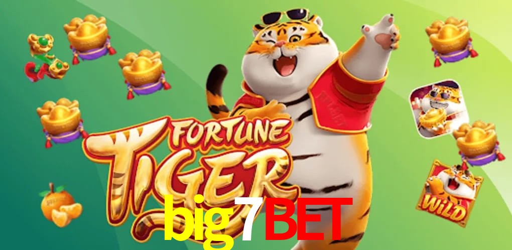 Experiência VIP big7bet