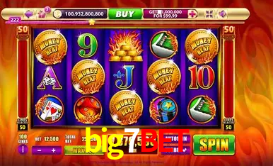 Desvendando o Mundo dos Jogos Virtuais na big7bet