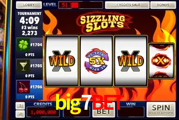 A Emoção da Loteria na big7bet: Uma Chance de Mudança de Vida