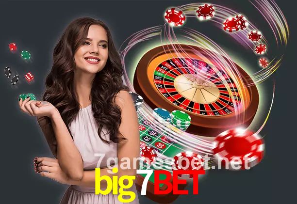 vivo no cassino big7bet