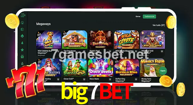big7bet aplicativo
