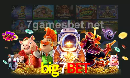 cassino big7bet