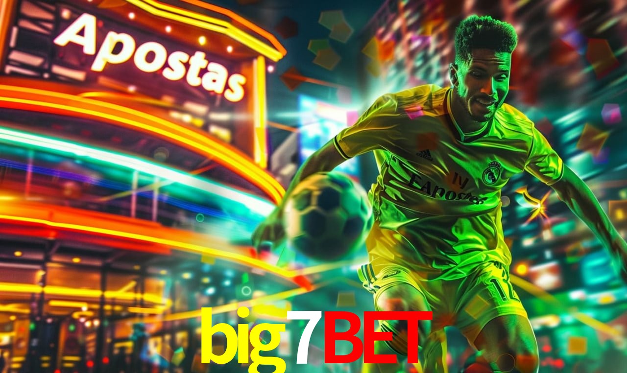 Estatísticas do Jogo big7bet