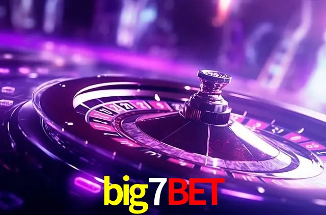 cassino big7bet