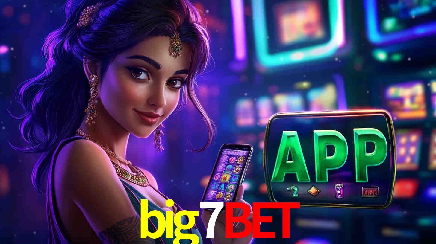 big7bet: A Experiência de Casino com Jogos de Mesa ao Vivo