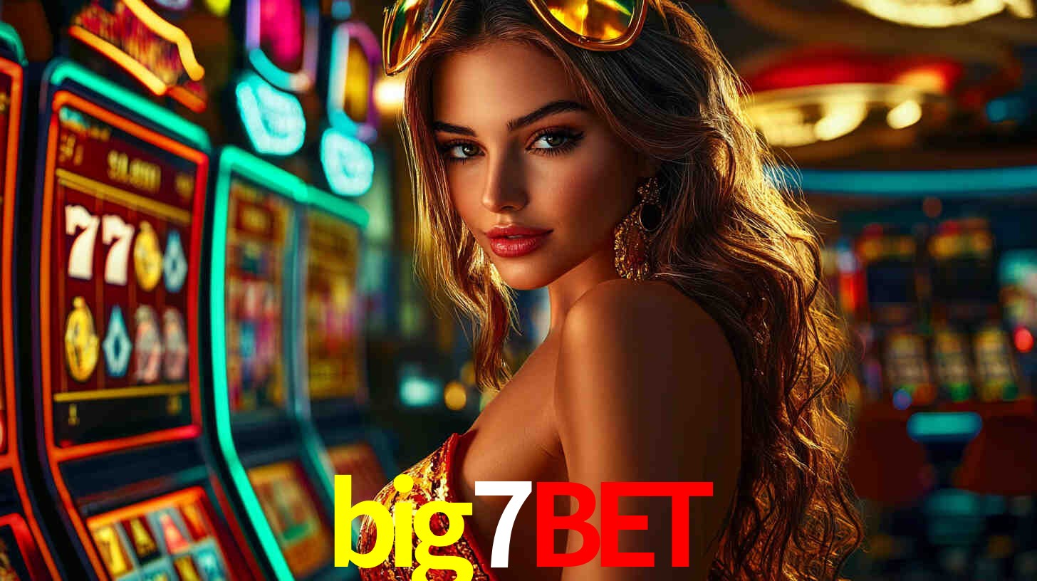 Welcome Bonus big7bet