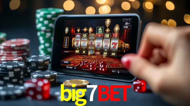 Daily Bonuses big7bet