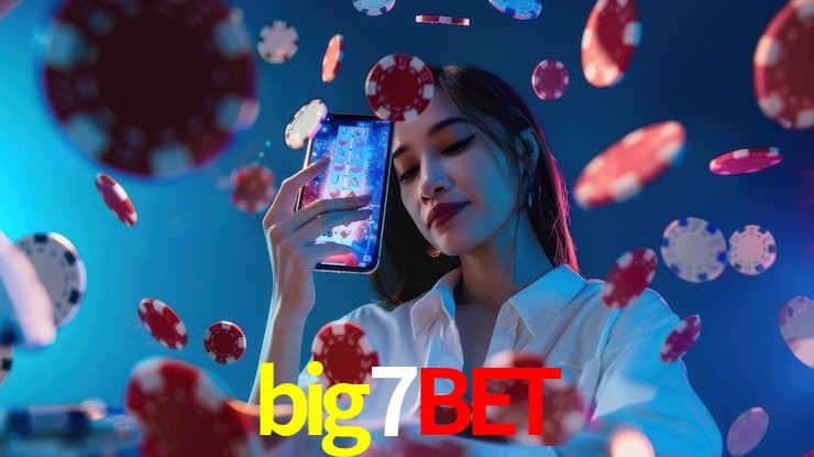 A Experiência Imersiva dos Cassinos Ao Vivo no big7bet
