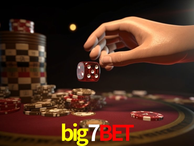 Avaliações dos Jogadores big7bet