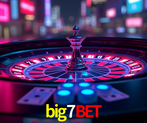 Descubra a Essência do big7bet: Nossa História e Compromissos