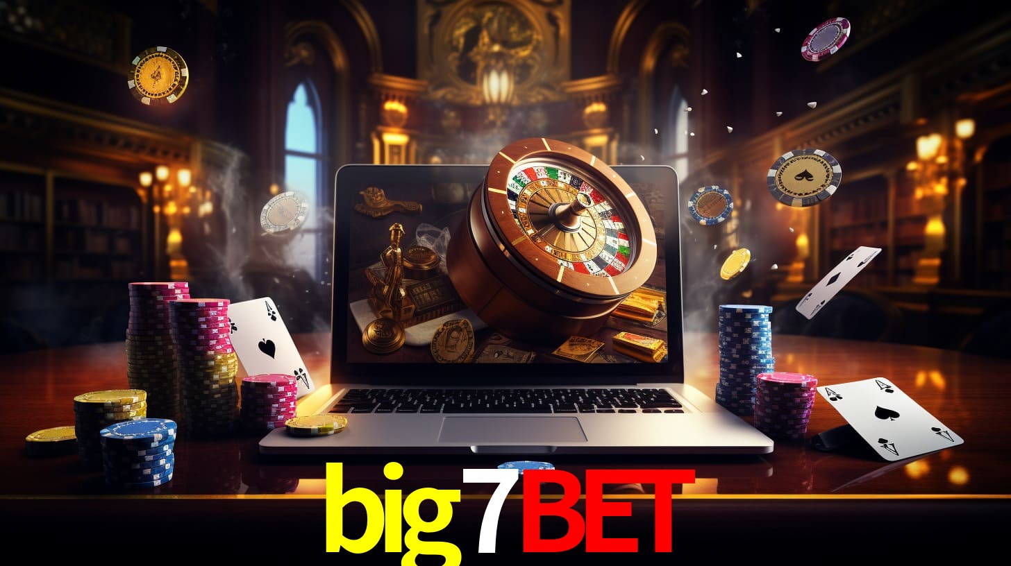 Blackjack Table big7bet