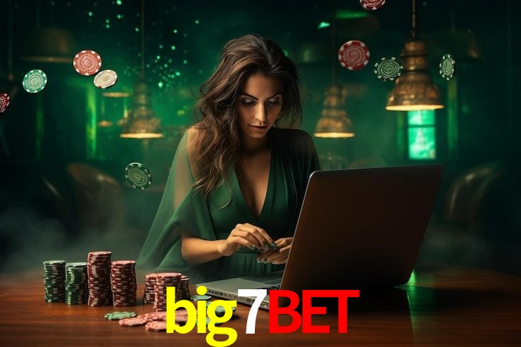 Segurança e privacidade no APP big7bet