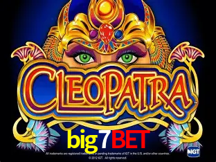 Bônus após cadastro na big7bet