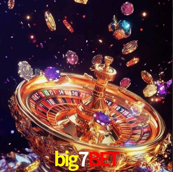 Promoção Relâmpago big7bet