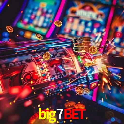 PIX Instantâneo big7bet
