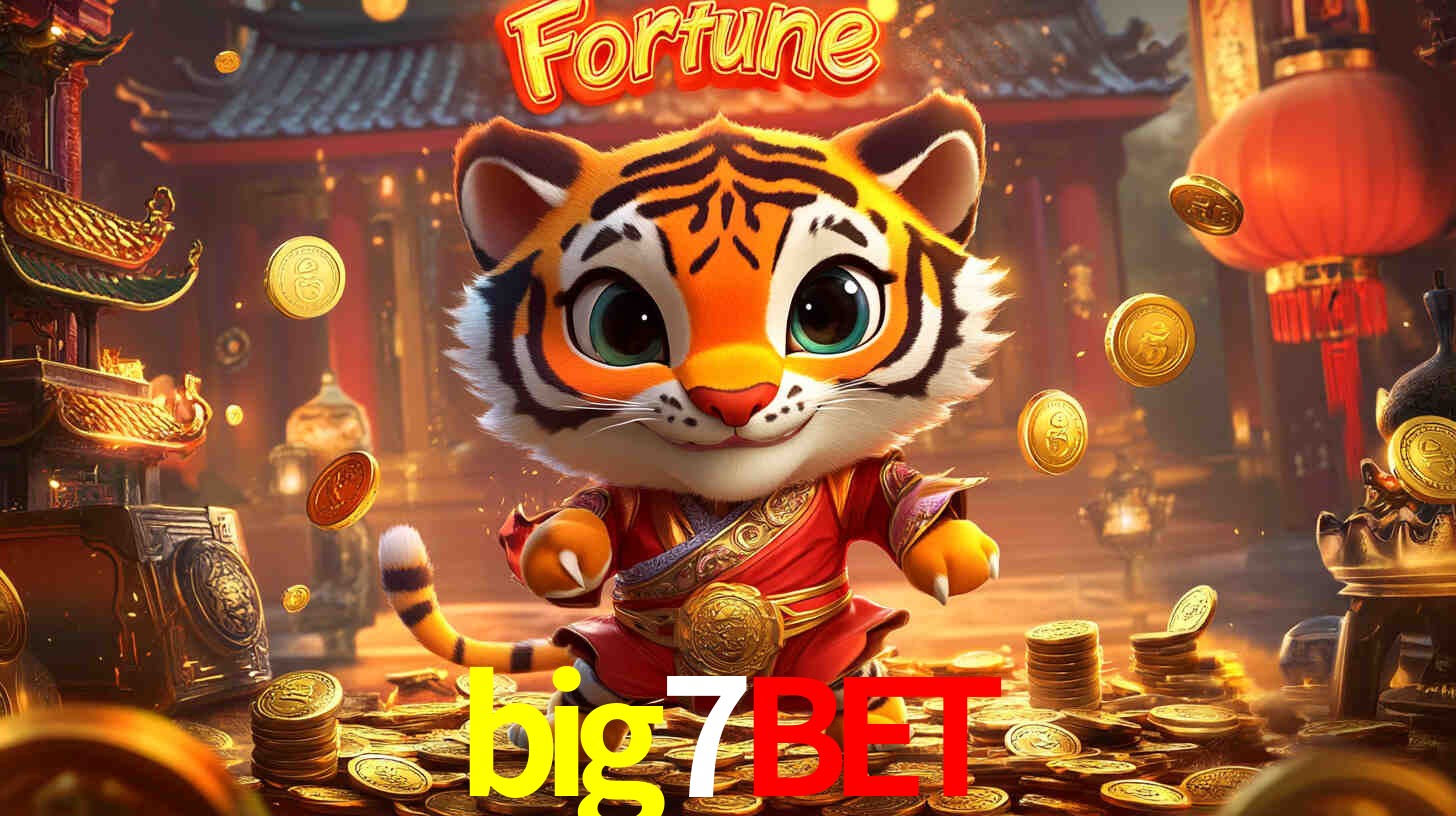 Desvendando o Mundo dos Jogos Virtuais na big7bet