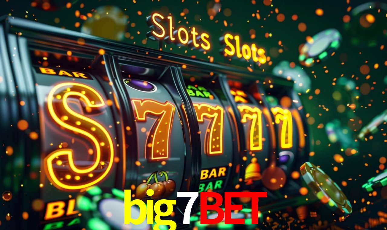 Mesa de Blackjack big7bet