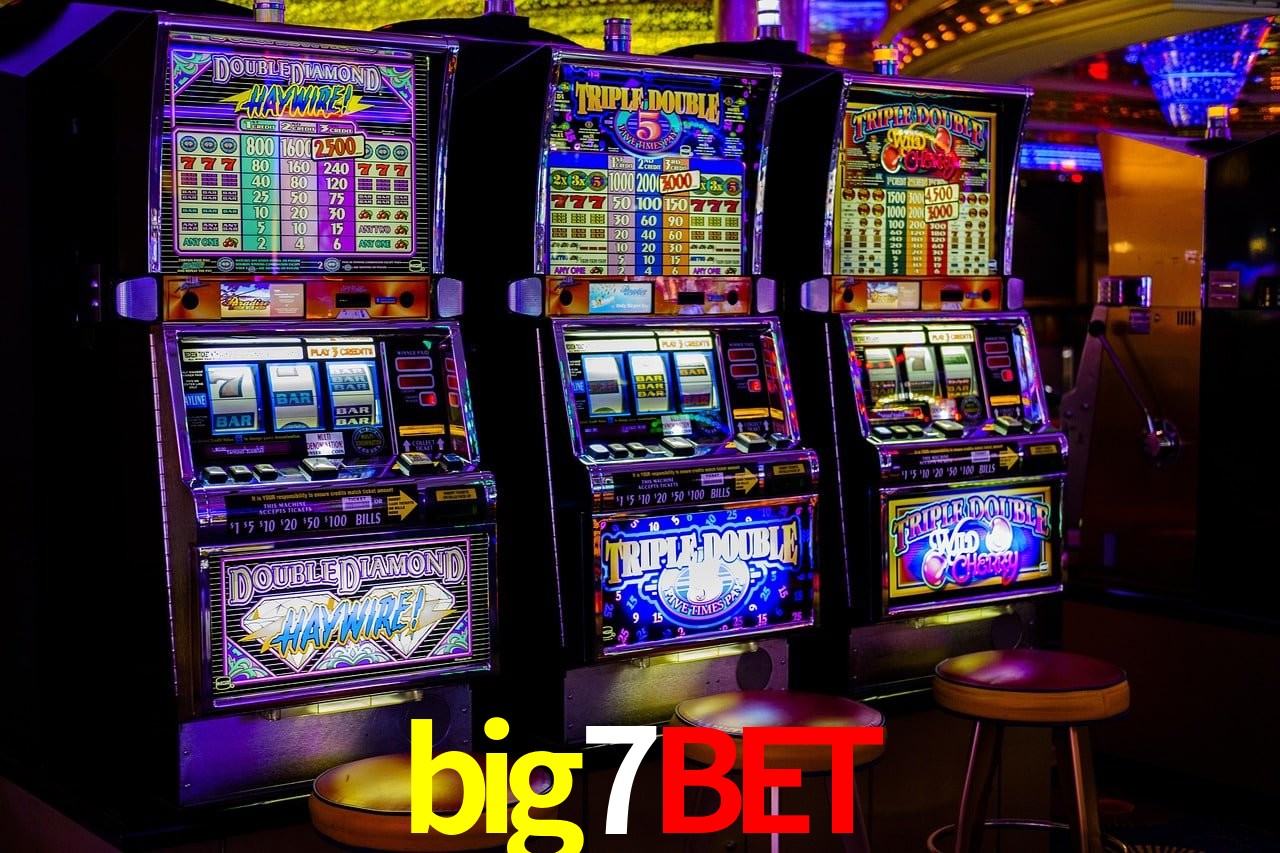 Casino VIP big7bet