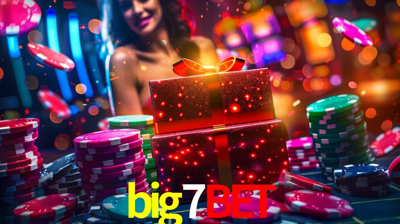 A Emoção da Loteria na big7bet: Uma Chance de Mudança de Vida