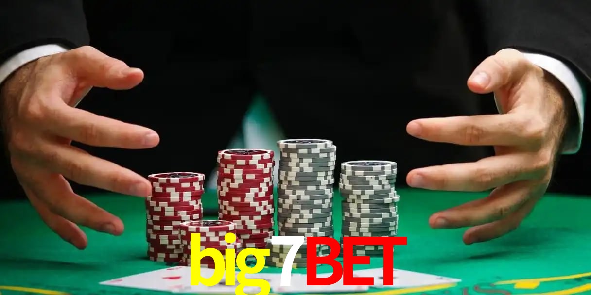 Benefícios VIP na big7bet
