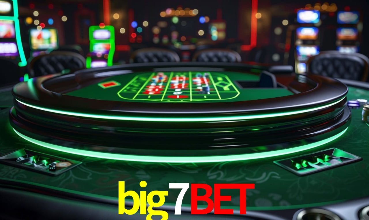 Exclusive Offers big7bet
