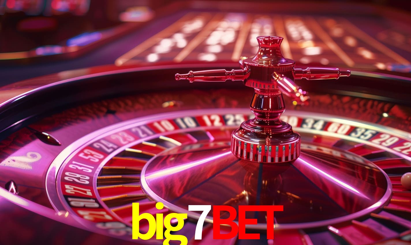 Explorando a Categoria de Eventos em Apostas na big7bet