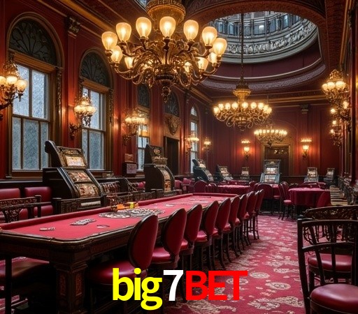 Promoções Sazonais big7bet