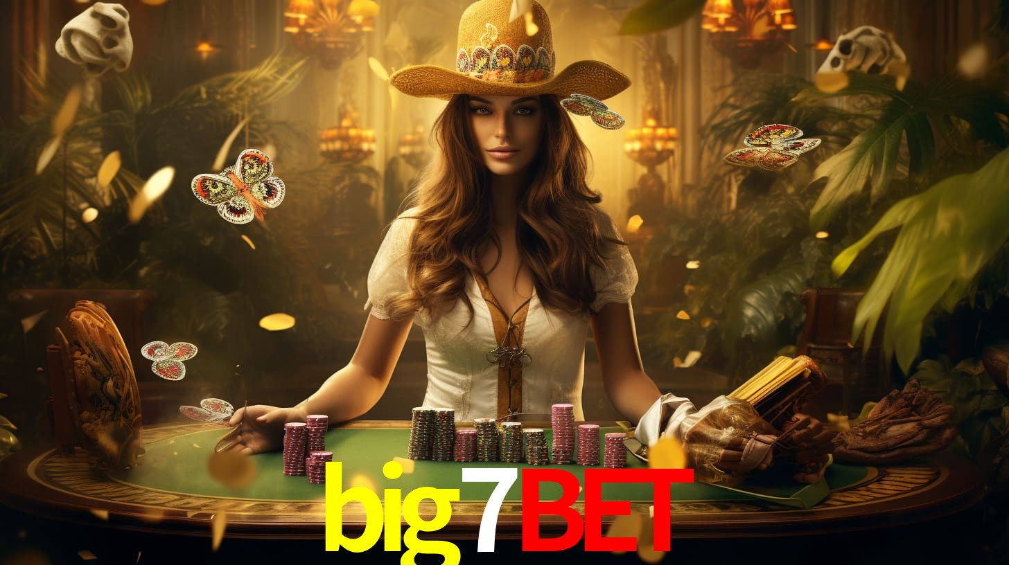 VIP Casino big7bet