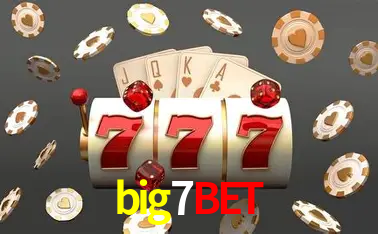 Cadastro rápido e seguro na big7bet