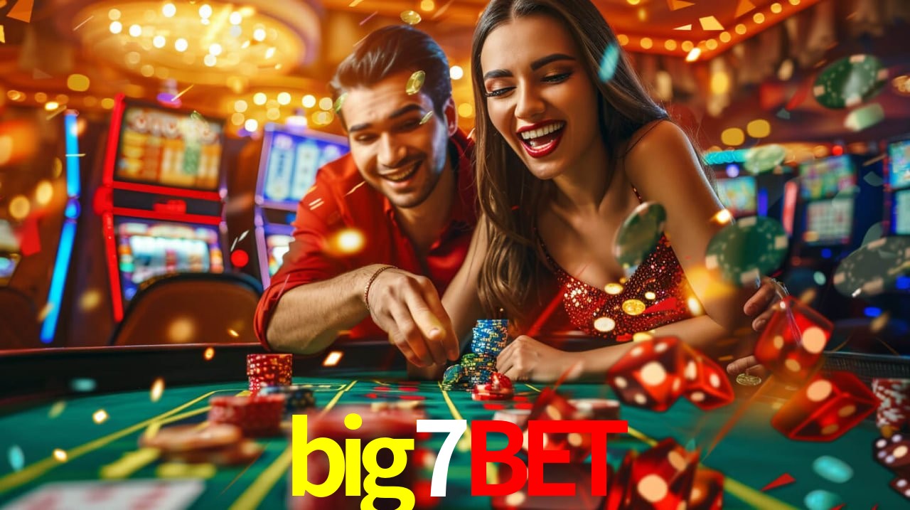 Segurança 2FA big7bet