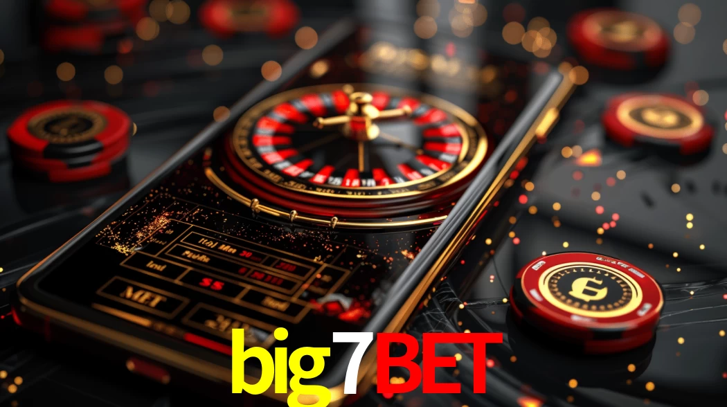 Slot Games big7bet