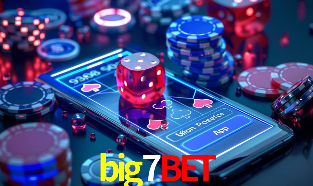 Canal oficial no Telegram da big7bet