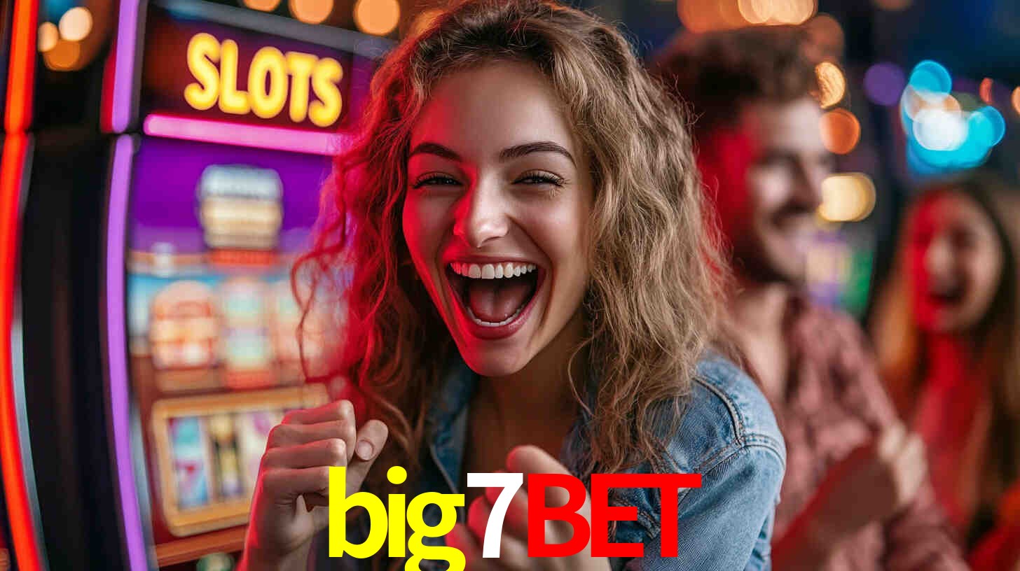 A Popularidade dos Caça-Níqueis no big7bet