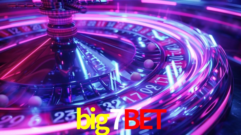 Inovações de Jogos na big7bet: O Futuro das Experiências Interativas