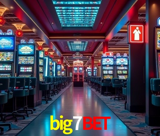 Descubra o Programa VIP da big7bet: Vantagens Exclusivas para Jogadores