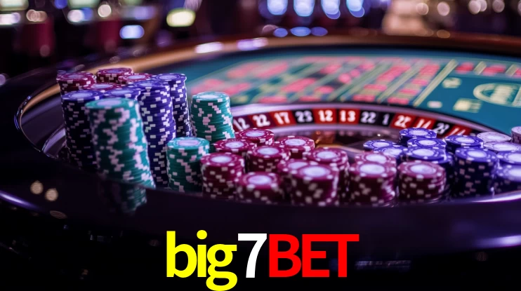 Live Casino big7bet