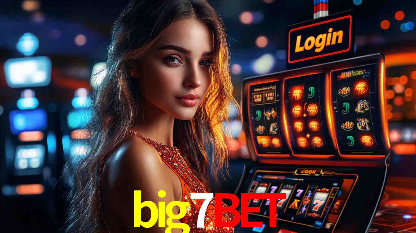 big7bet jogo