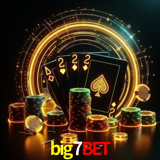 Recursos de Bônus big7bet