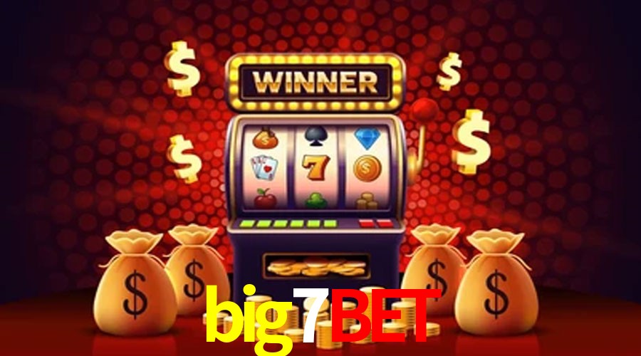 Account Benefits big7bet