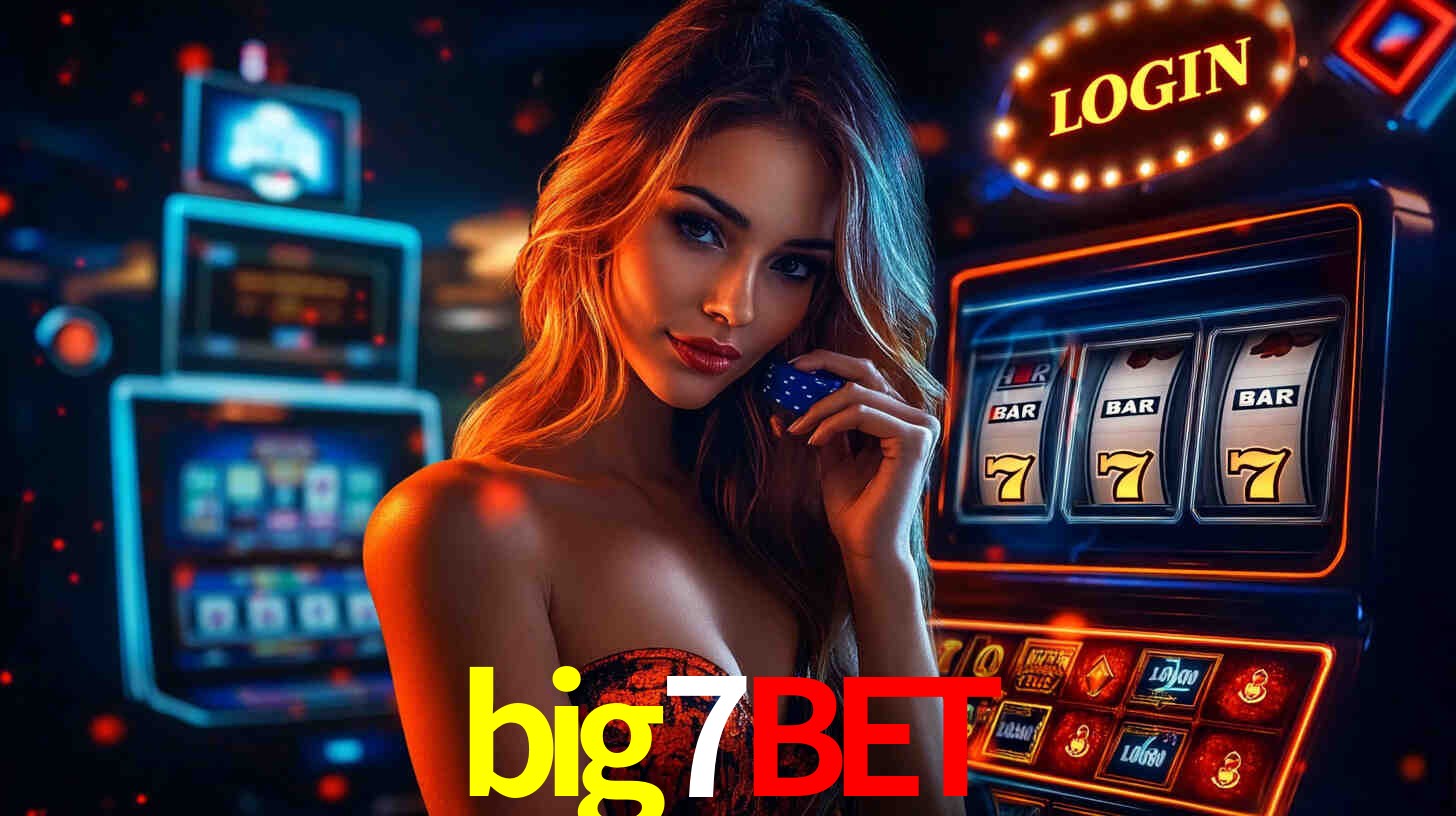 Bônus Generosos e Exclusivos no big7bet para Você!