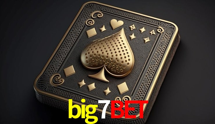 Estatísticas Esportivas big7bet