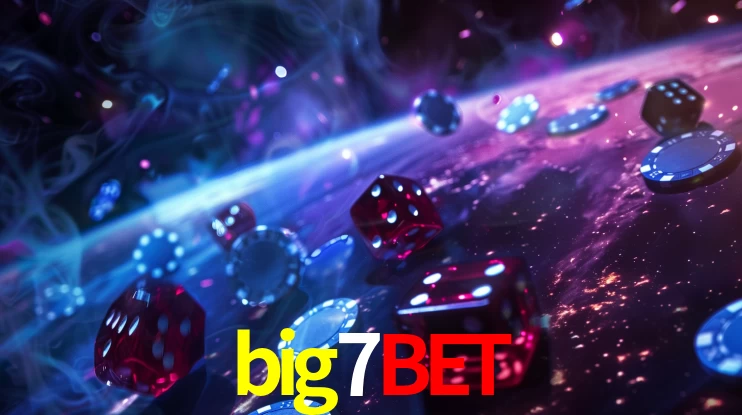 Game Providers big7bet