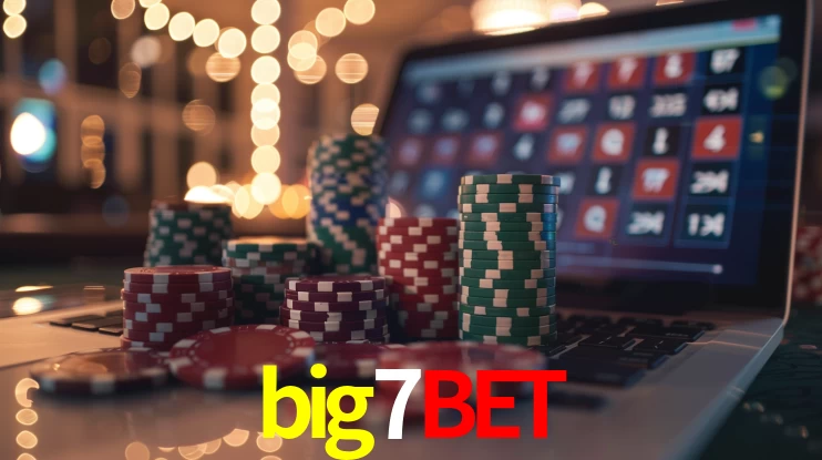 Secure Login big7bet