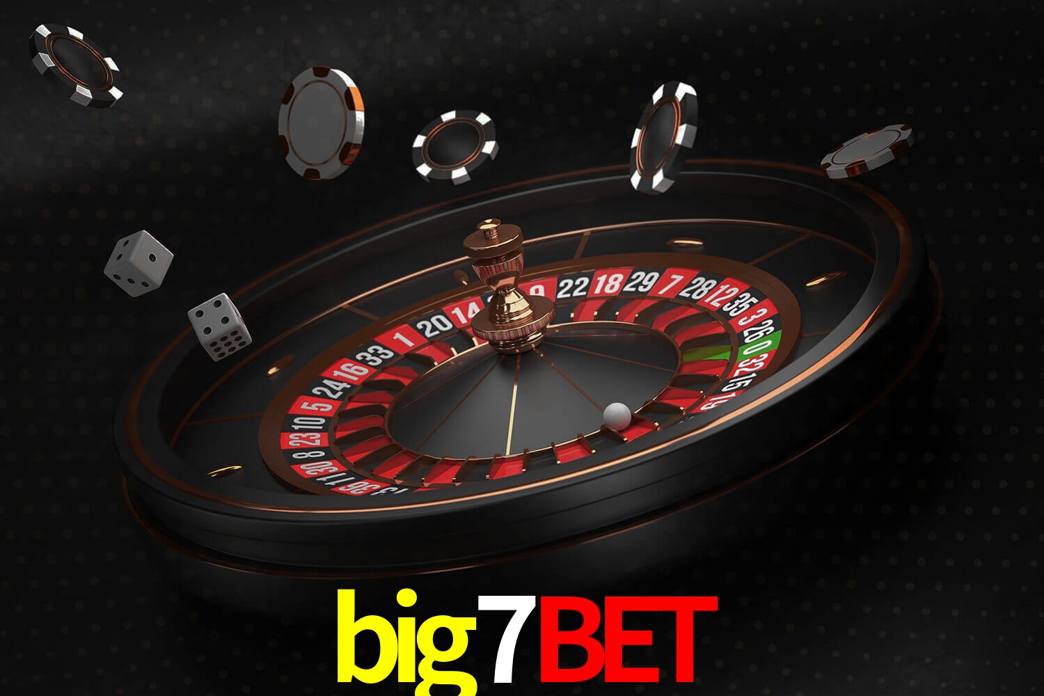 Sinta a adrenalina dos jogos de cassino com big7bet