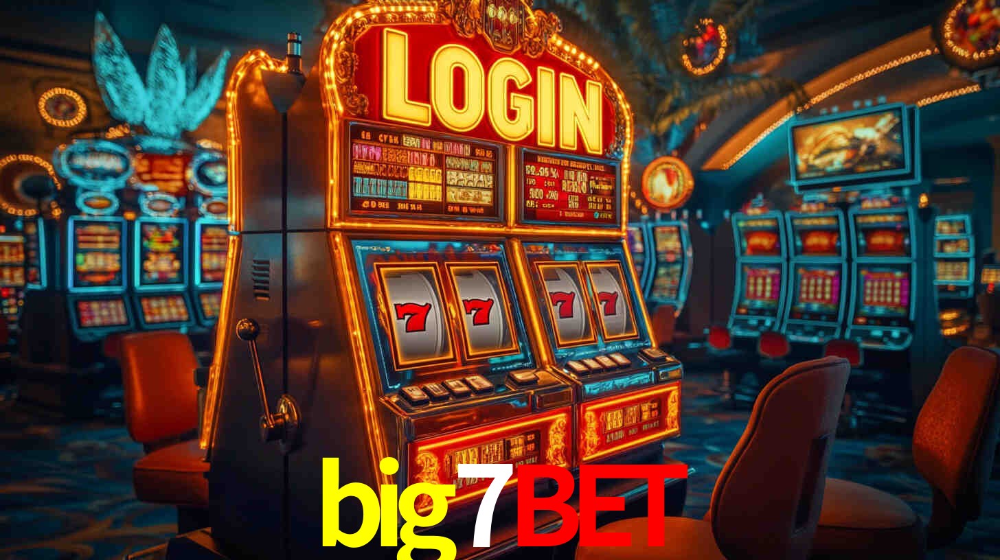 Premium Interface big7bet