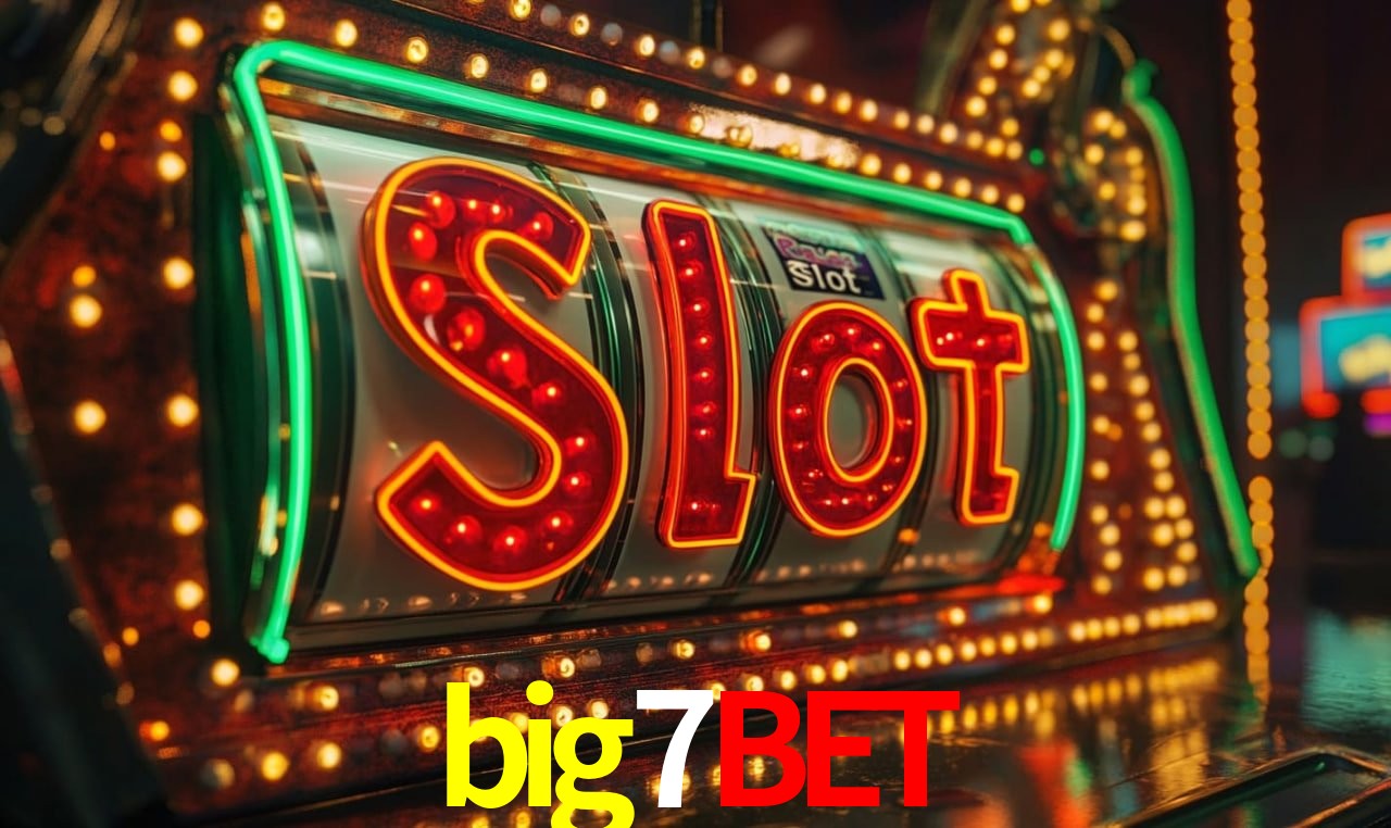 Integração de APIs big7bet