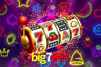 Descubra a Magia dos Jogos de Arcade no big7bet