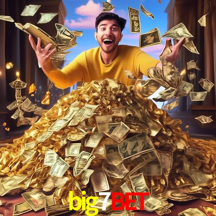 Bônus Diários big7bet